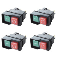 4X CK21 Electromagnetic for Cement Concrete Mixers 240V