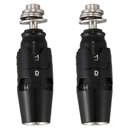 2X  Adapter Sleeve Replacement Accessories for  Epic Flash/Rogue/Epic Hybrid L