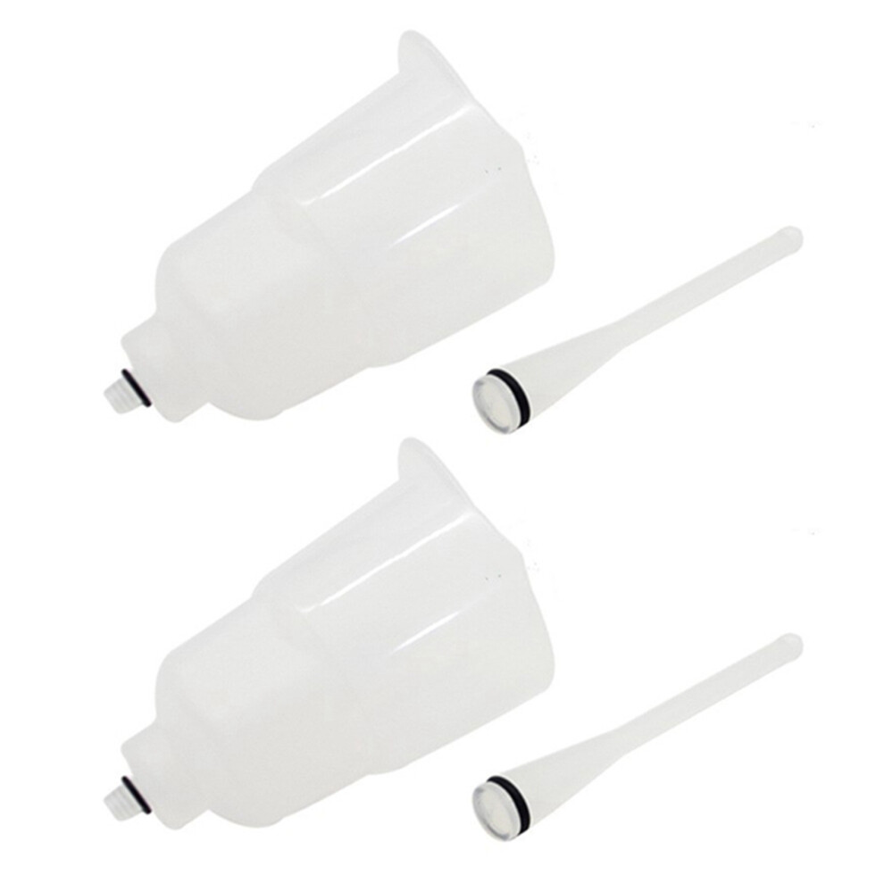 2X Hydraulic Brake Bleed Kit For Brake System, Mineral Oil Brake, Funnel Set Bike Repair Tool 4712521931416