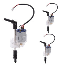 3X per MN D90 D91 D96 RC Ricambi Auto Aggiornamento 260 Cambio Motore