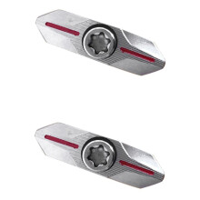 2X for G410 Weight for G410 Driver 4G-20G New(16G)
