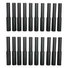 20Pcs Club Shaft Extension Stick Extender for Graphite Shafts