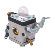 Aluminum Replacement Carburetor for 122 HD60 HD45 2011-04 Trimmers