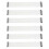 6X Caisse Claire 20 Torons pour Caisse Claire de 14 Pouces 2