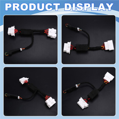 Wiederverwendbarer Auto-VIN-Modifikationssimulator, OBD-EOBD-Simulator, Rahmennummernmodifikation 2