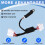 Reusable Car VIN Modification Simulator OBD EOBD Simulator Frame Number Modification 6
