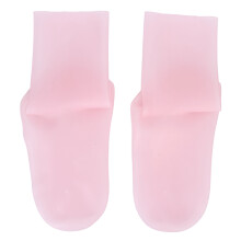 Silikonsocken zur Druckentlastung und Stoßdämpfung Größe S 35-39