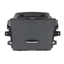 84680-3X8304X Central Control Storage Box USB AUX Cigarette Lighter Box for 2011-2013