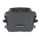84680-3X8304X Central Control Storage Box USB AUX Cigarette Lighter Box for   2011-2013 1
