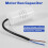 2-Wired Cord 30uF 450VAC 50/60Hz CBB60 Motor Start Run Capacitor 3