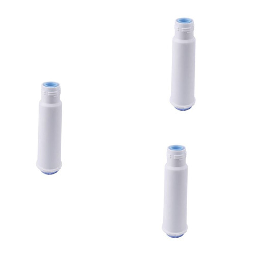 3X Water Filter for AEG    Melitta Neff  Coffee Machines