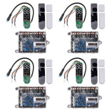 4X for M365Pro/Pro2 Accessories Controller Dashboard M365 Pro Electric Scooter Scooter Accessories