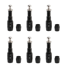 6X 0.335 Adaptador de Culb de  para  815/Gbb Epic/Xr/V Serial Conductor