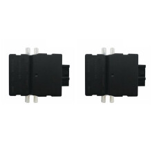 2X Brandstofpomp Regeleenheid Module voor - 1 2 3 4 Serie F20 F22 F23 F30 F31 F34 F32 F33 F54 F55 F56 F60 16147476687