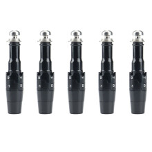 5 Pc  Shaft Sleeve Adapter 0.335 RH for  Tour Strong Driver