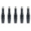 5 Pc  Shaft Sleeve Adapter 0.335 RH for  Tour Strong Driver 2