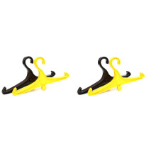 4 STKS Duiken Wetsuit Hanger Droogpak Duik Opvouwbare Holding Jas Houder Duiken Zwempak Wetsuit Hanger