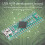 Teensy 2.0++ USB AVR Development Board ISP U Disk Keyboard Mouse Experimental Board AT90USB1286 2