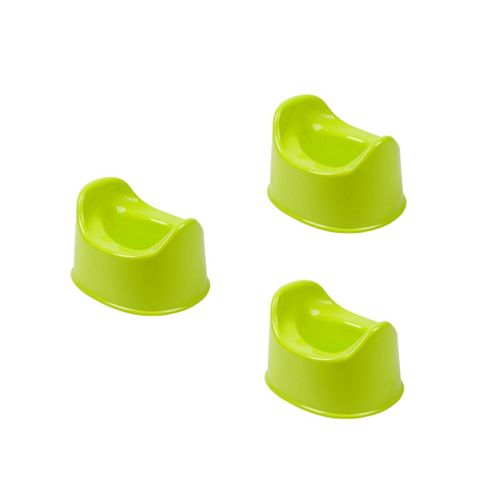 3X Baby Potty Travel Toilet Training Baby Portable Potty Kids Children Travel Toilet Potty Training Tlily