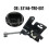 New High Quality Body Height Sensor Headlight Adjustable Device 33146-TR0-E01 33146TR0E01 for    ILX 3
