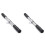 2X Pull Down Bar Gym Rotating Straight Bar for Cable Machine Attachments Rowing Workout Biceps Gym Training Equipment 1