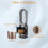 Ersatzfilter für Dyson PH01, PH02, PH03, PH04 Luftreiniger 7