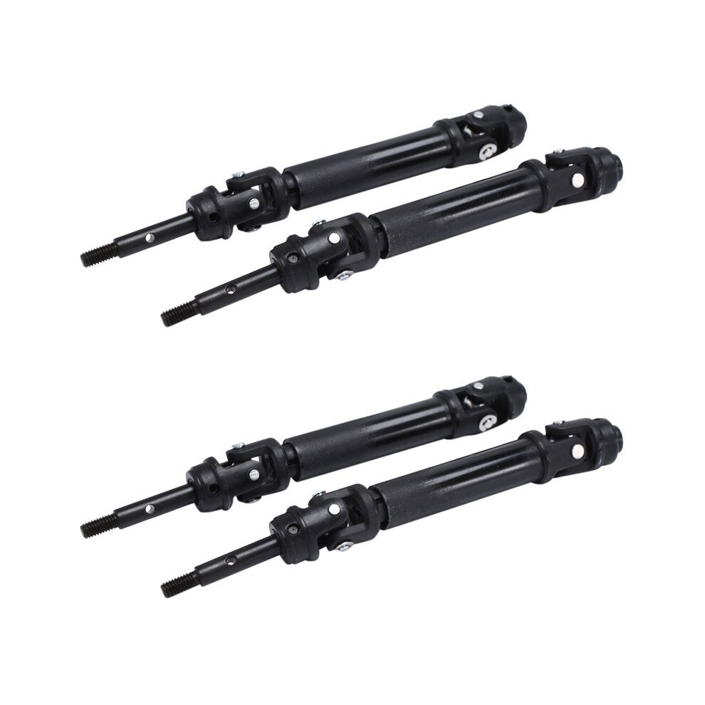 4X Rear Drive Shaft Transmission Cvd For Slash 4X4 Vxl Remo Hobby 9Emo Huanqi 727 1/10 4712370215224