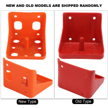 Durable Plastic Livestock Lick Trough