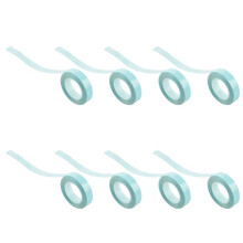 8X Strong Double-Sided Adhesive Tape for All Tape Hair Extensions,3 METER 1 Roll