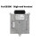 89908-33110 Right Side LED Headlight Computer Control Module Unit Headlight Ballast for  ES300(High-End Version) 6