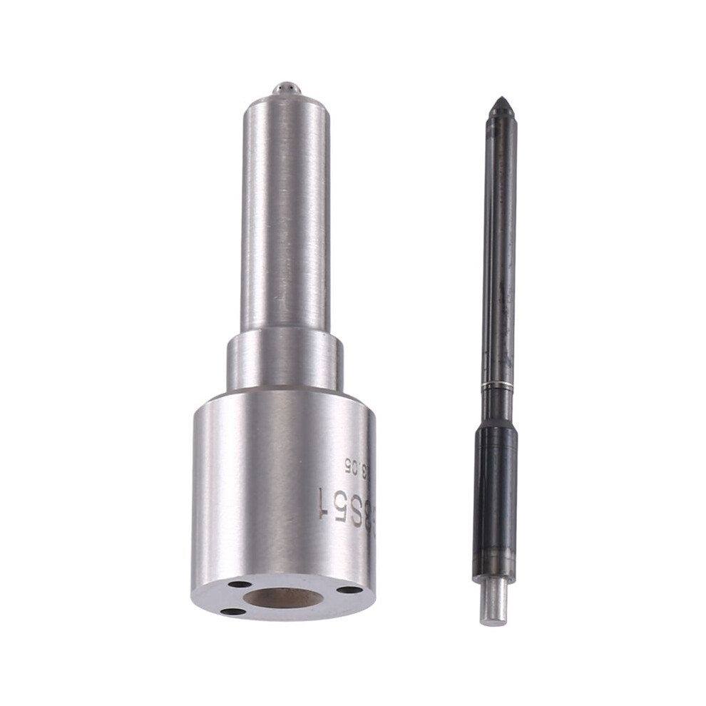 G3s51 New Crude Oil Fuel Injector Nozzle For 295050-1050 16600-5X30a Fuel Injectors 4711296691082
