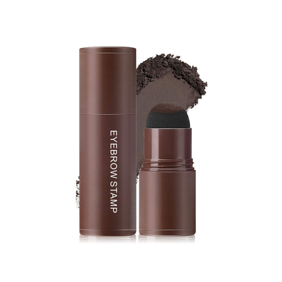 Eyebrow Pencil and Gel Set 03, Precise Brow Shaping, LongLasting NaturalLooking Finish