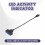 Kabel USB   3 na USB 3.0 Adapter USB  Adapter Cable Support 2.5 Cali Ssd Hdd Hard Drive 6