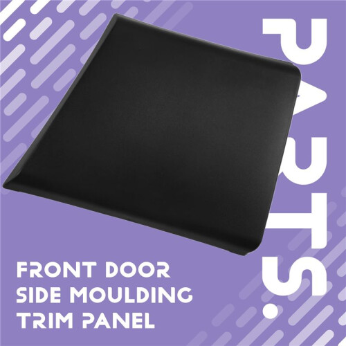 Car Front Door Side Moulding Trim Panel 8547W6 for  Ducato  Boxer 2006+ Left 1