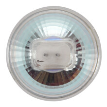 3X Projecteur LED 6W Gu4(Mr11) Mr11 12 Smd 5730 570 Lm 12V, Blanc
