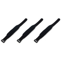 3X Gitarren Fret Saiten Mute Noise Gitarren Tape DäMpfer Muter Wraps Gitarren Tape Gitarren Bass Ukulele Saiteninstrumente L