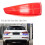 Taillight Shell Rear Brake Lights Cover for  Q3 2016 2017 2018 Right 2