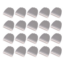 20X Hair Clipper Replacement Blade for Codos CP-6800 KP-3000 CP-5500