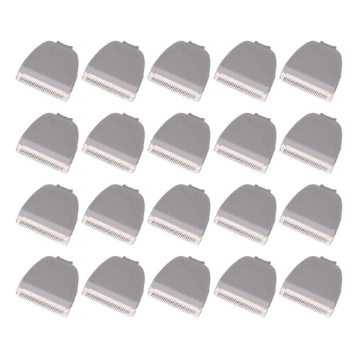 20X Hair Clipper Replacement Blade for Codos CP-6800 KP-3000 CP-5500 1