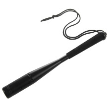2X Aluminum Alloy Fish Hammer Metal Fishing Bat with Heavy Semi-Solid Eva Grip Fishing Tackle Accessory