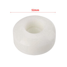 8 Szt. KółKa do Deskorolki Odporne KółKa PU 52 mm X 32 mm do KółEk do Deskorolki na Deskorolce