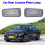 Luce Targa Auto SINISTRA e DESTRA per   2015-2016 92501-B1000 92502-B1000 7