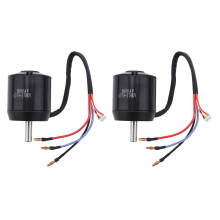 2X 6374 Motore Brushless Motore Sensoriale Motorino Scooter Surf Car Motor Brushless 170Kv