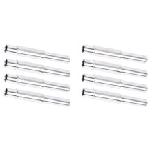 8X Eje de Buje de Bicicleta Palin NBK para Buje KOOZER XM490 Fastace