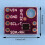 SHT31 SHT31-D Temperature & Humidity Sensor Breakout Board Weather Module for 6