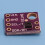 SHT31 SHT31-D Temperature & Humidity Sensor Breakout Board Weather Module for 7
