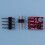 SHT31 SHT31-D Temperature & Humidity Sensor Breakout Board Weather Module for 8