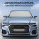 Foldable Front Window UV Sun Shade for Car Windshield Auto Visor 9