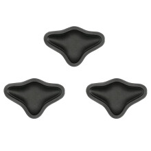 3X Lipo Foam Back Board, BBL Lumbar Molder, Back Compression Lipo Foam Board for BBL & Liposuction Post Surgery Recovery