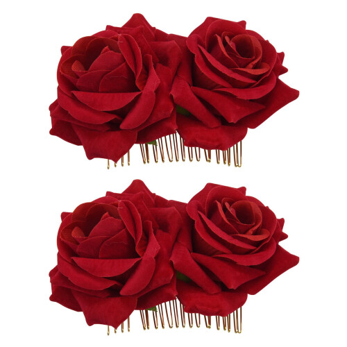 2X Accessori per Capelli Accessori per Capelli. Accessori per Capelli